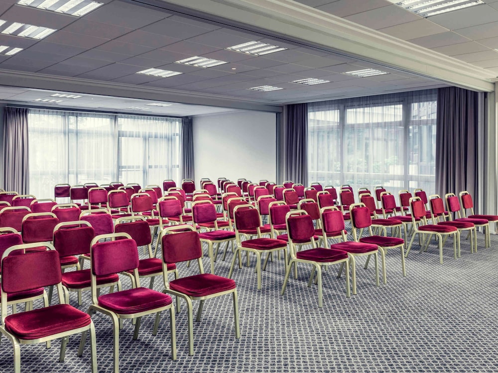 Mercure Paris Porte D'orleans 69/78
