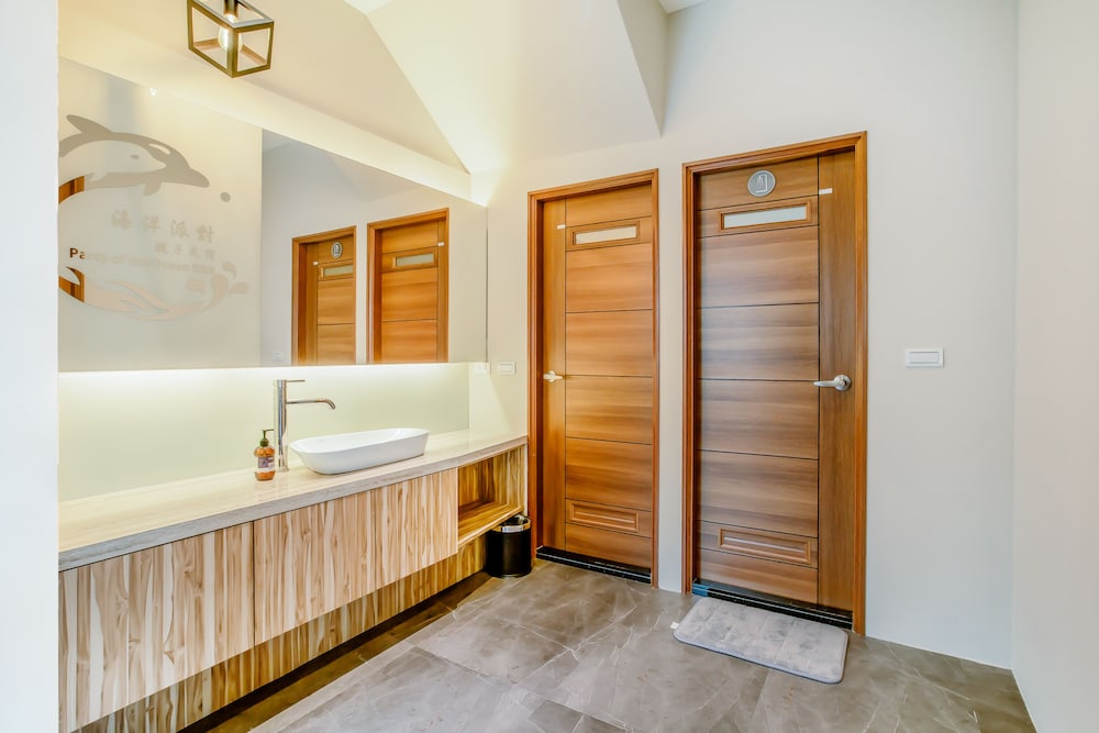オーシャン パーティー B&B 写真5
