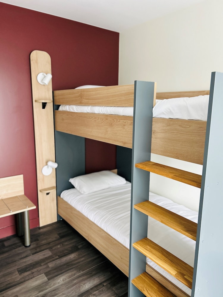 Hotel Wood Inn Merignac 36/52