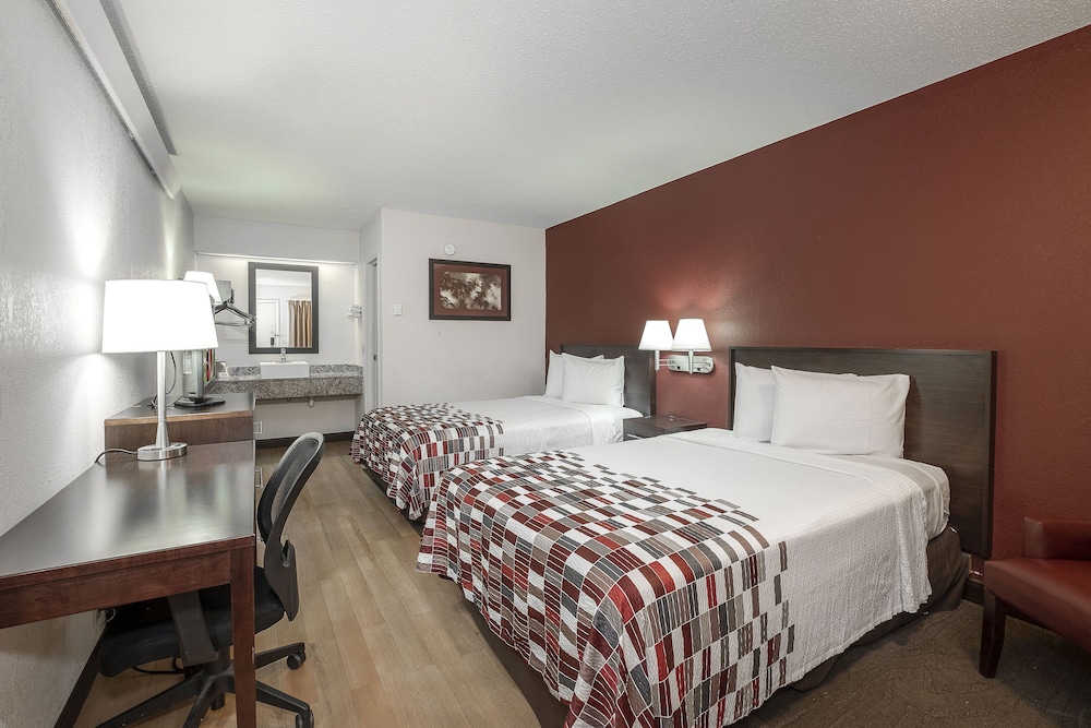 Travelodge by Wyndham Peoria 18/52