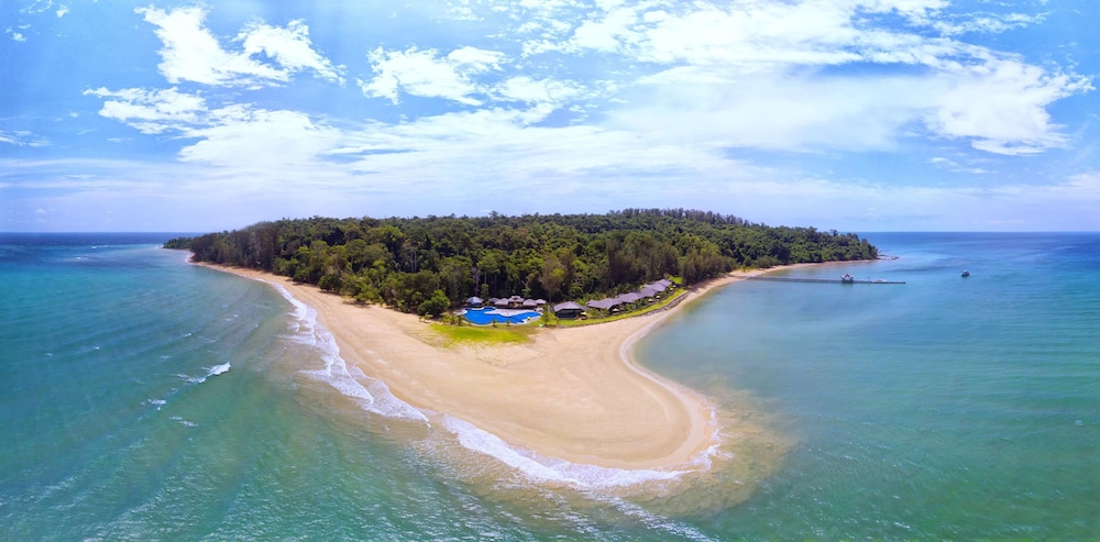Borneo Eagle Resort 45/50