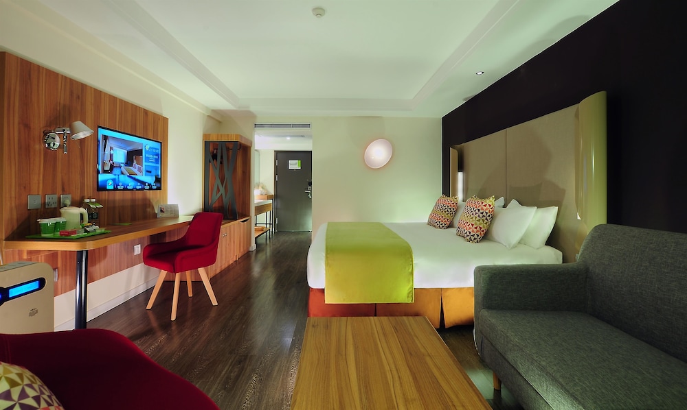 Campanile Xi'an Dayanta Hotel 9/16