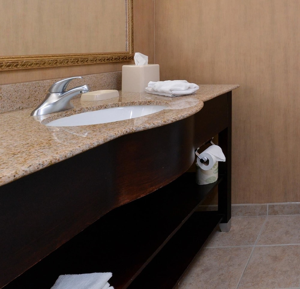 Hampton Inn and Suites Woodland - Sacramento Area 25/53