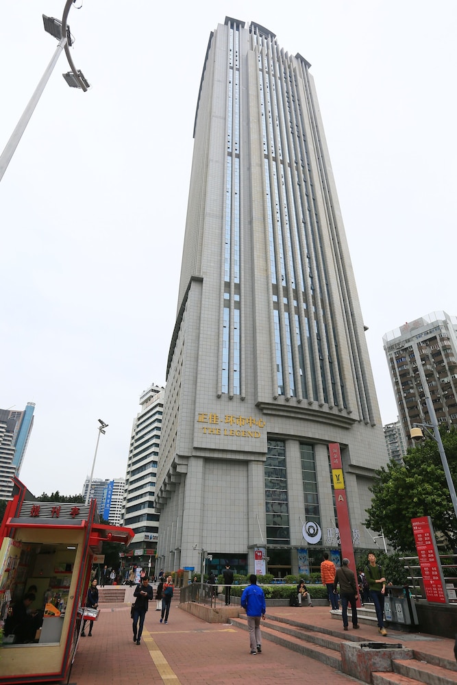 Yoyo International Apartment 40/50