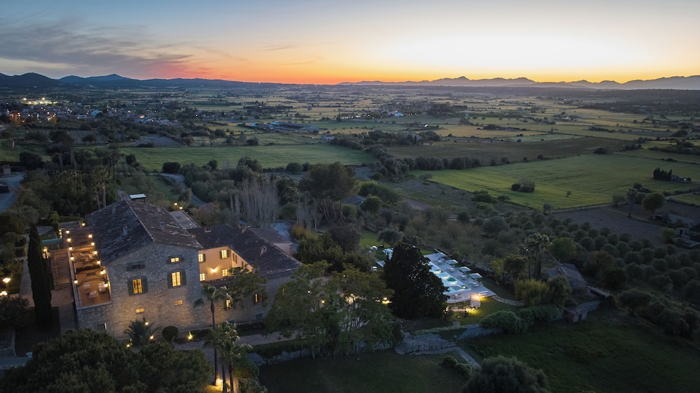 Es Figueral Nou Hotel Rural & Spa - Adults Only +12 64/73