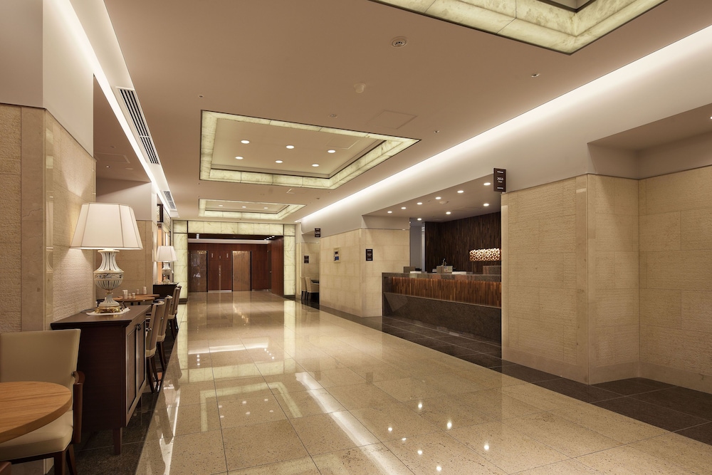 Hearton Kita Umeda 9/60