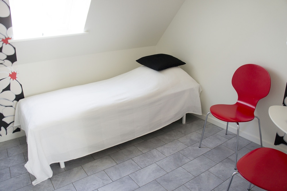 CoCo Bed And Breakfast 13/36