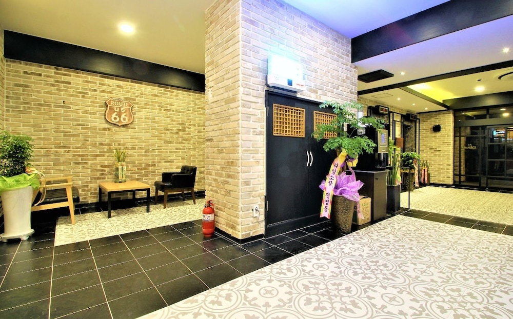 Instar Hotel Yangsan 4/55