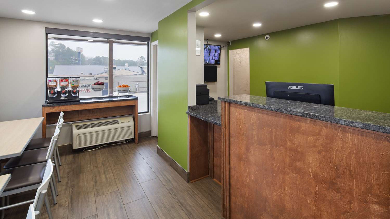 Surestay Hotel By Best Western Jasper 5/15