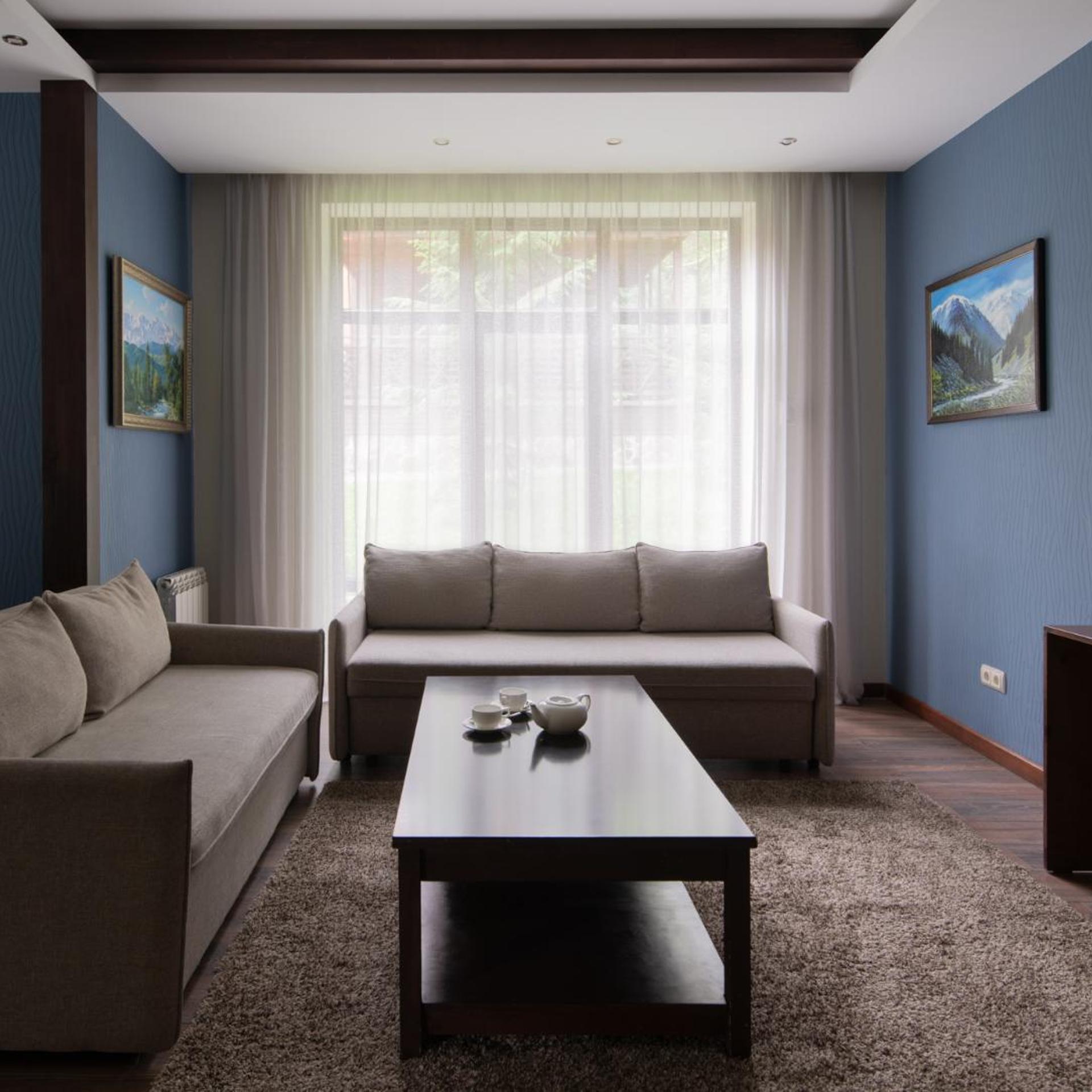 Oi-Qaragai Mountain Resort 80/102