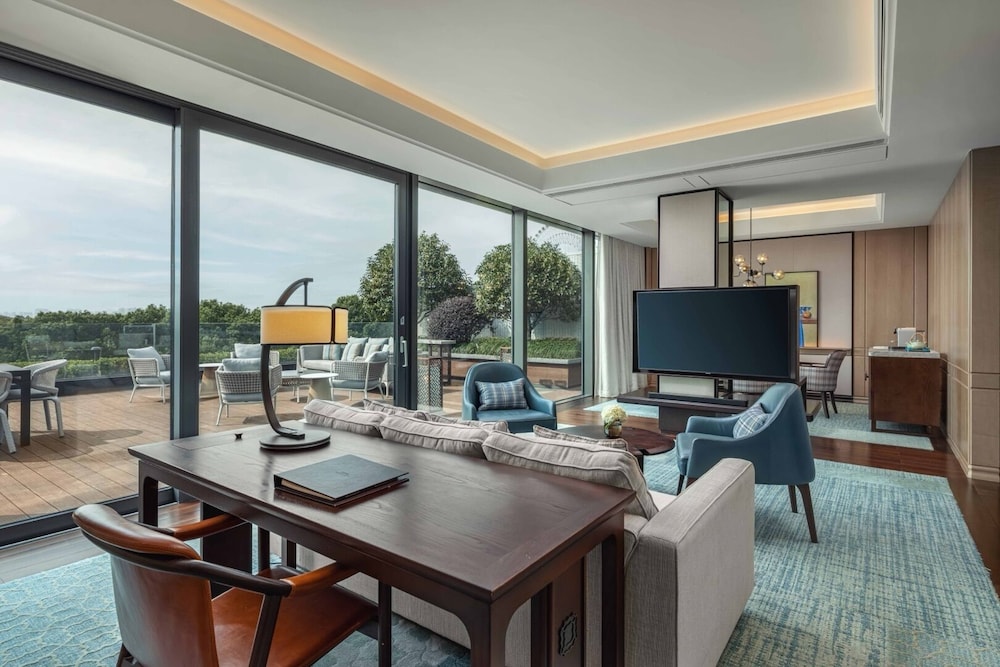 Park Hyatt Suzhou 39/50