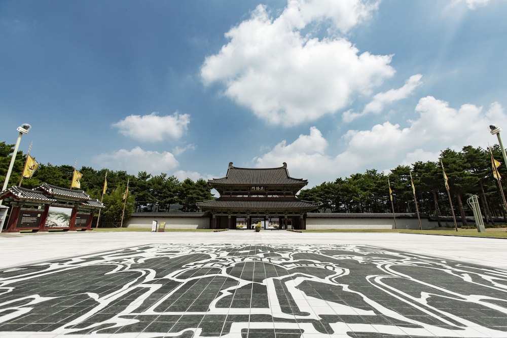 Lotte Resort Buyeo 40/67