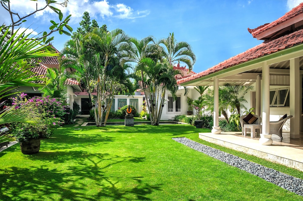 Villa Sipo 15/21