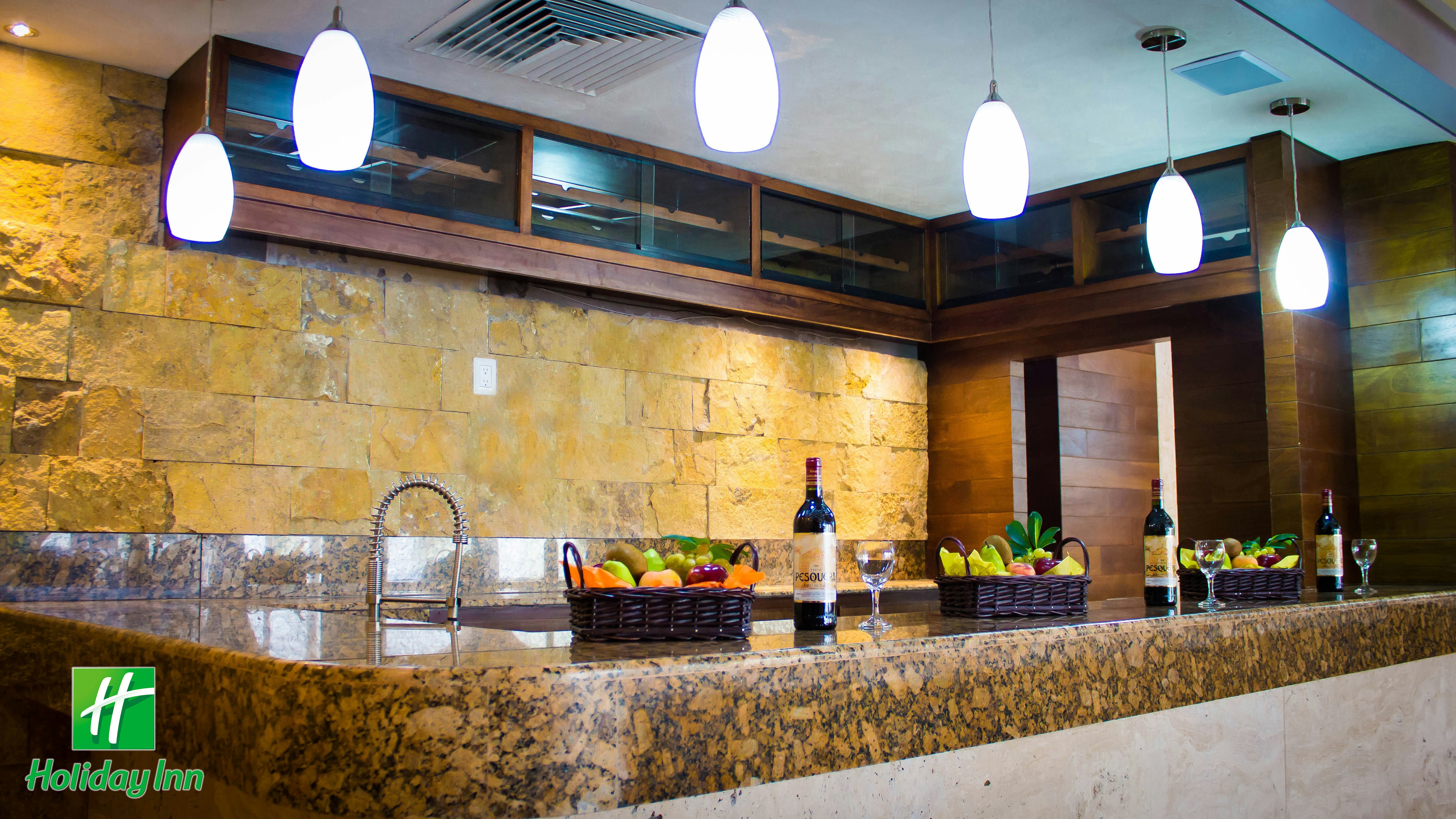 Holiday Inn Orizaba 4/50
