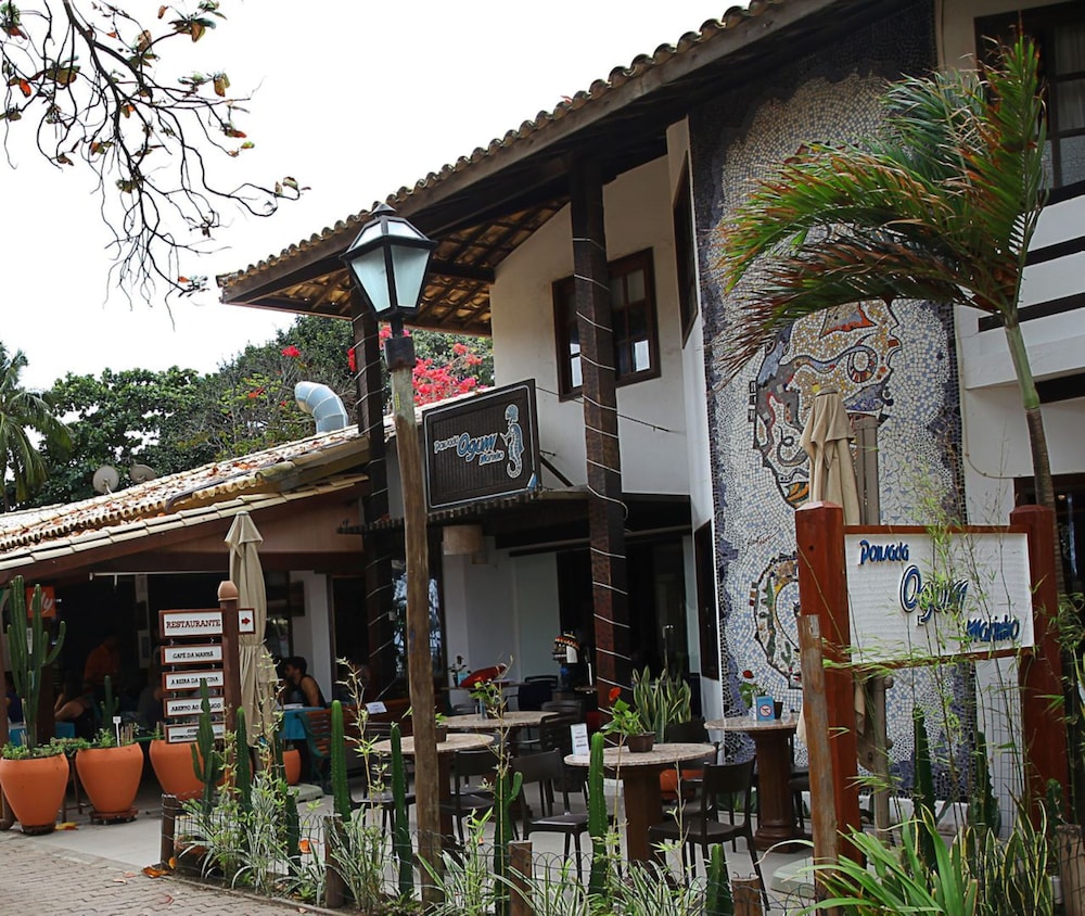 Pousada Ogum Marinho 2/42