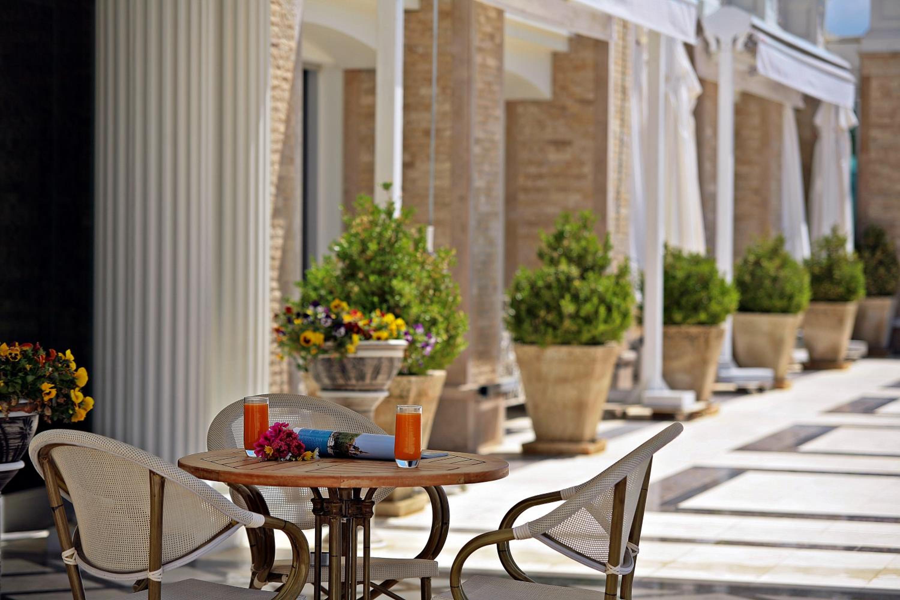 Cunda Kivrak Hotel 48/51