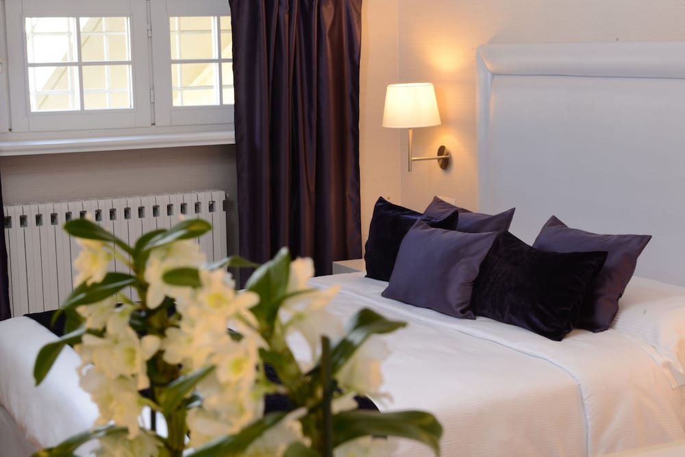 La Villetta Suite 16/30