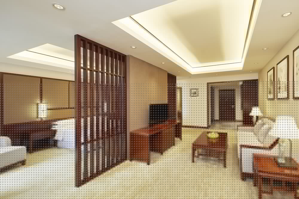 FOUR POINTS BY SHERATON DANZHOU 23/43