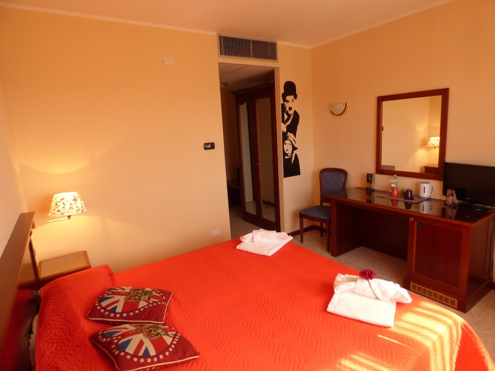 Fidenza Hotel 23/46