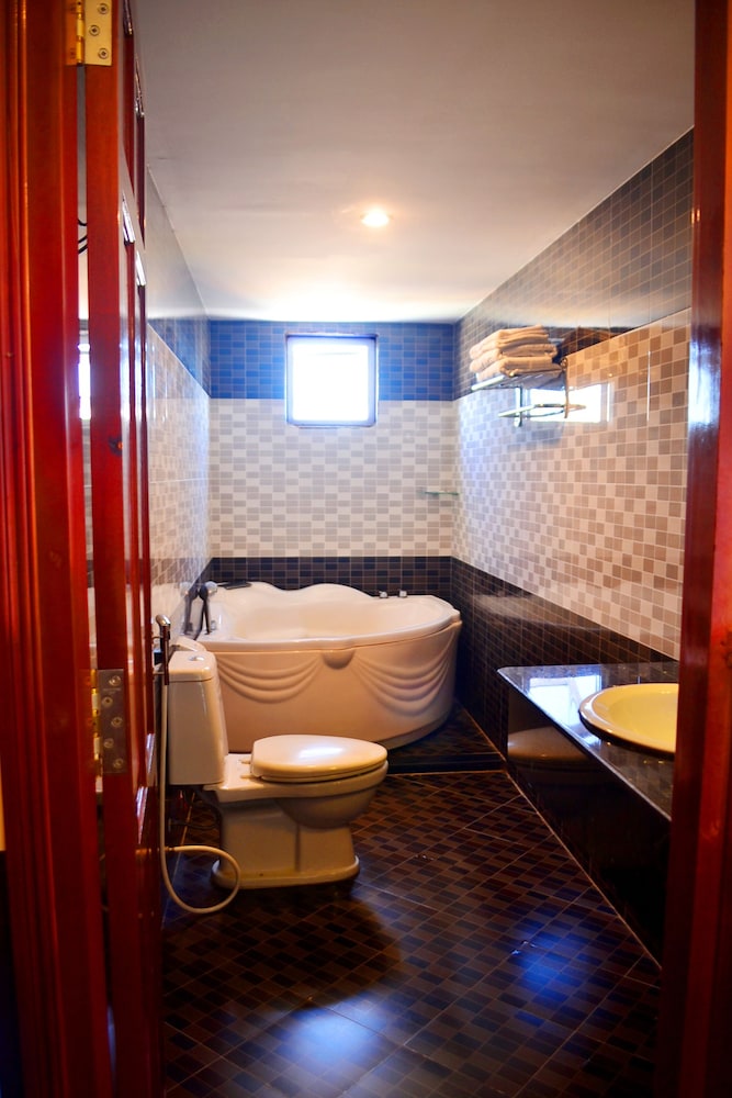 Hong Ngoc Hotel 20/32