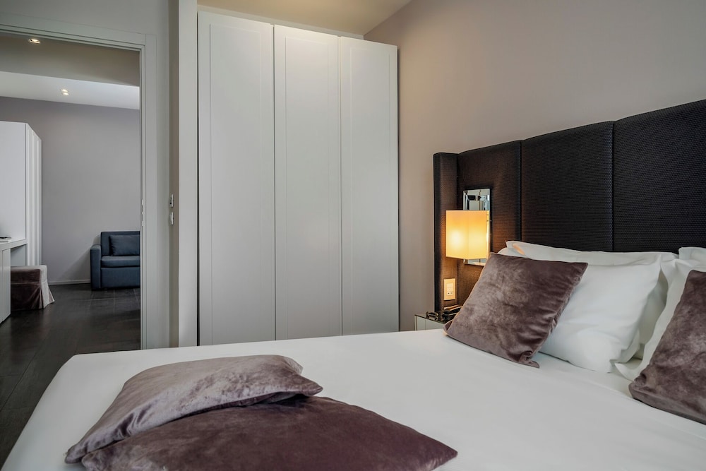 Hotel Ines 11/62
