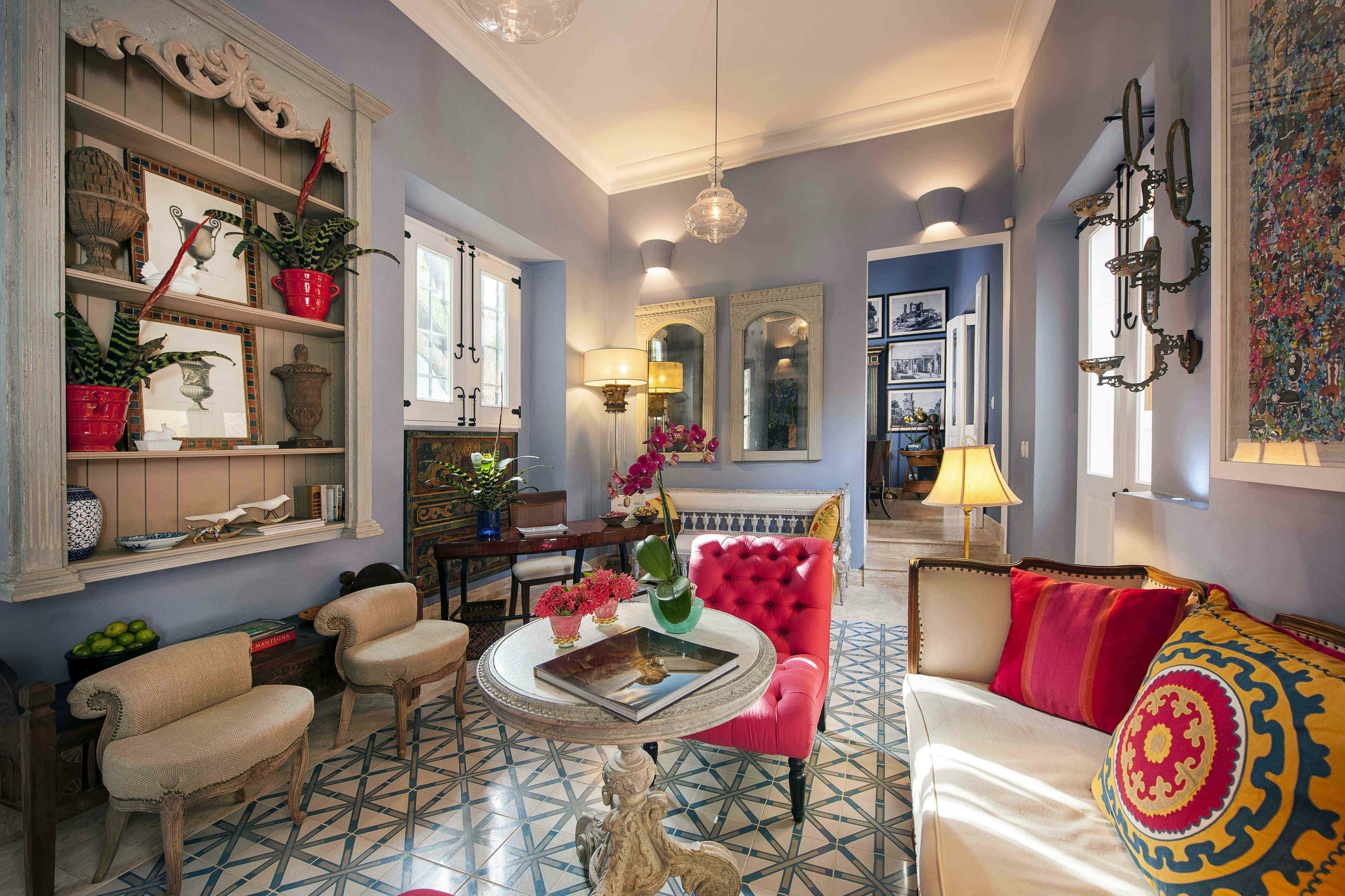 Casas del XVI Boutique Hotel 27/53