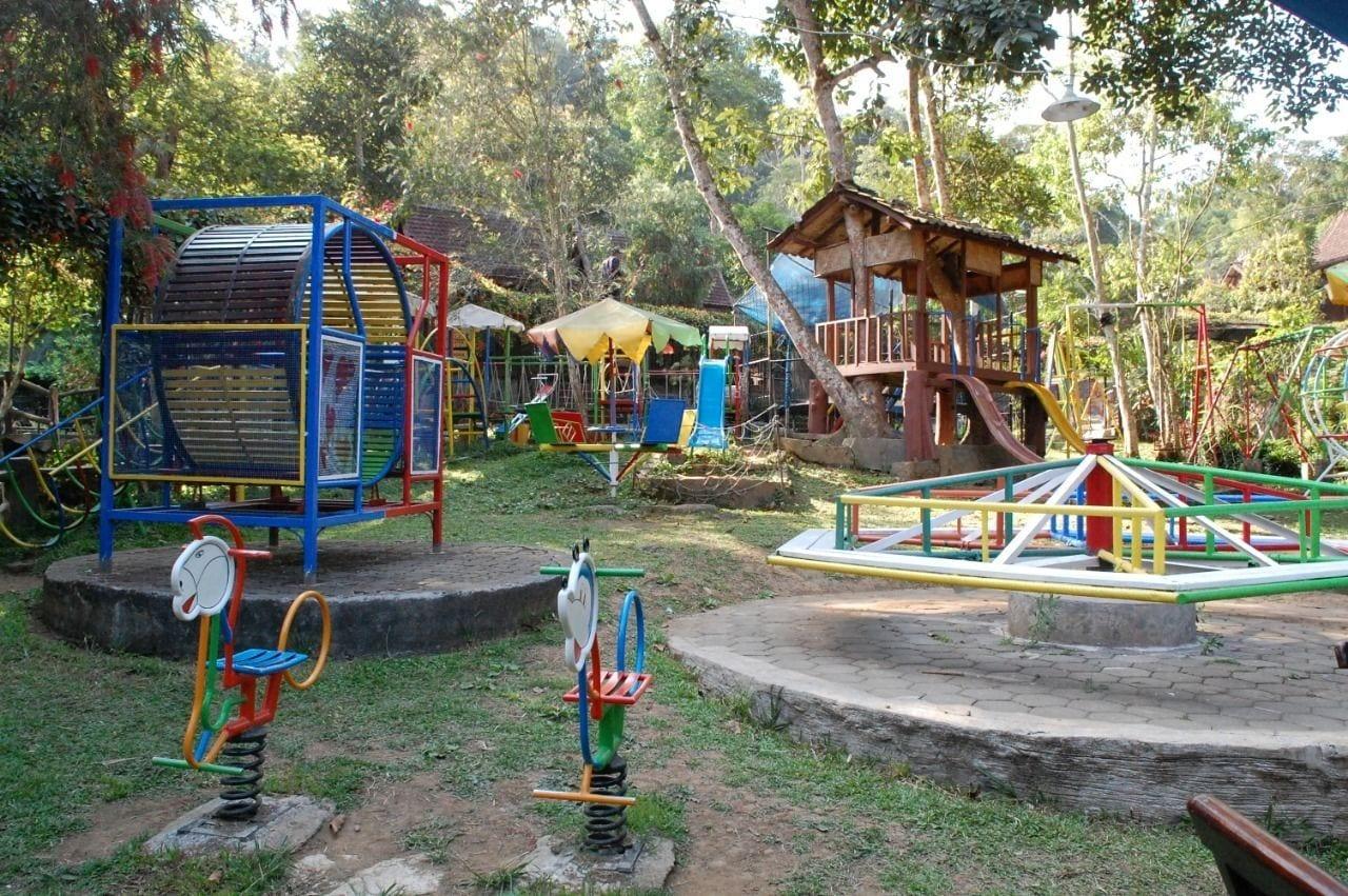 Green Valley Resort Bandungan 17/24