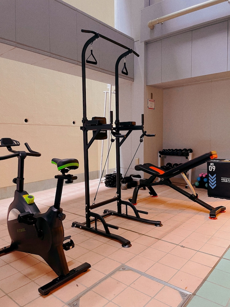 Tokyo City View Hotel Tabata Station 27/49