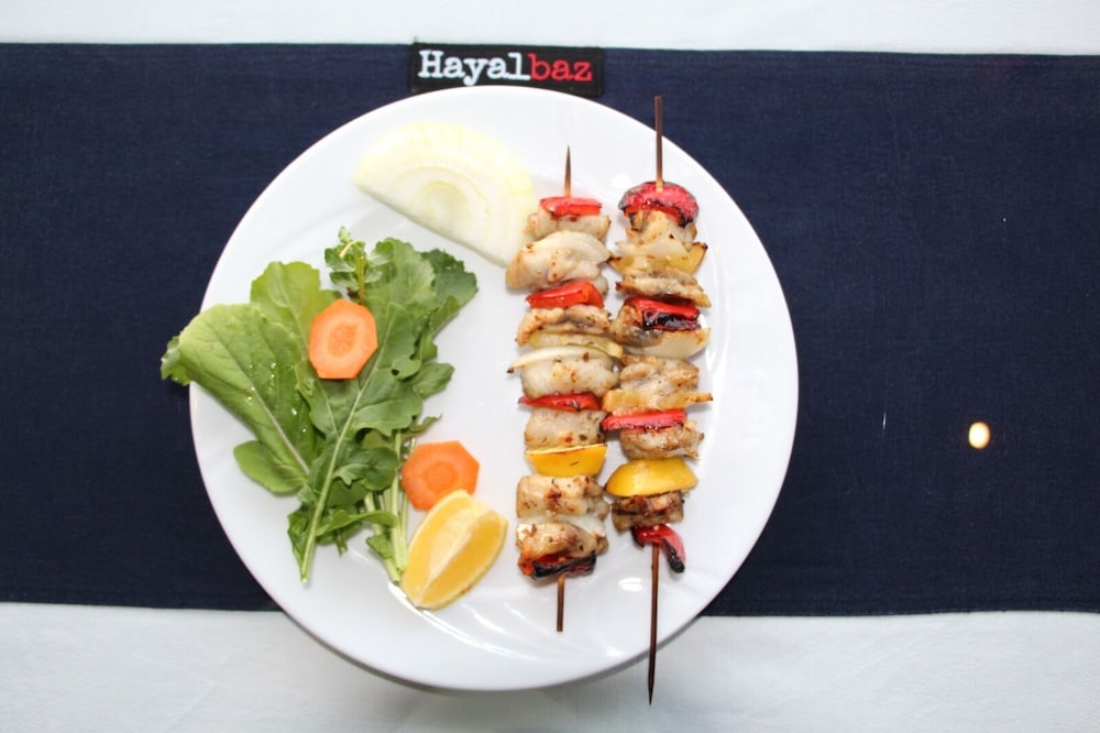 Hayalbaz Butik Otel 16/50