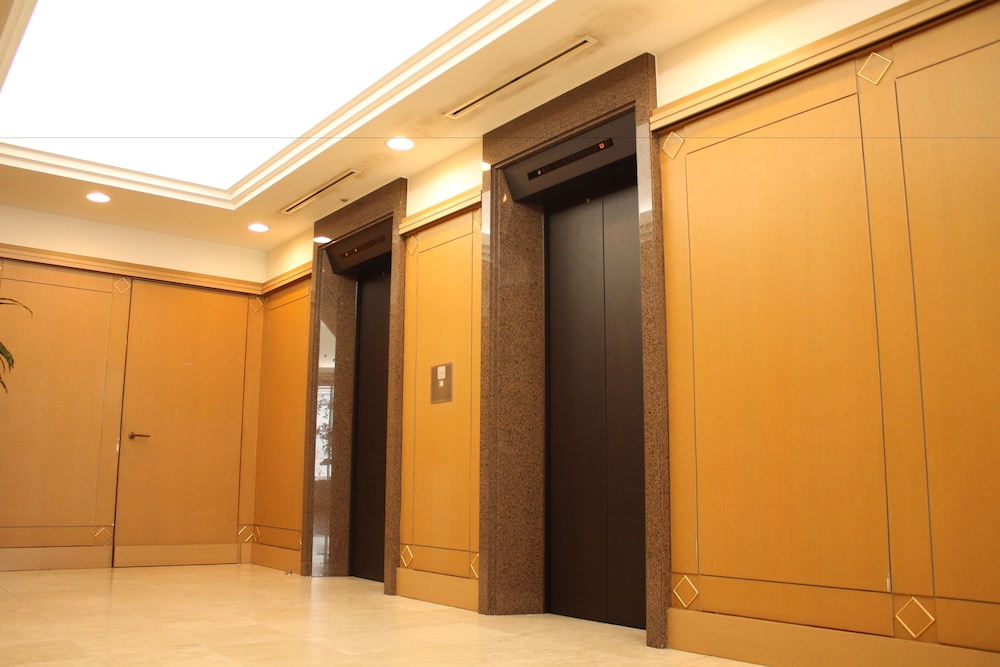 Hotel Livemax Budget Kagoshima (ex Hotel Livemax Kagoshima) 18/45