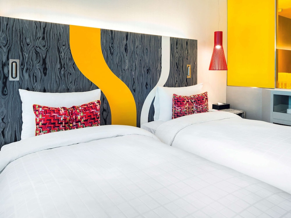 Ibis Styles Ambassador Seoul Gangnam 26/72