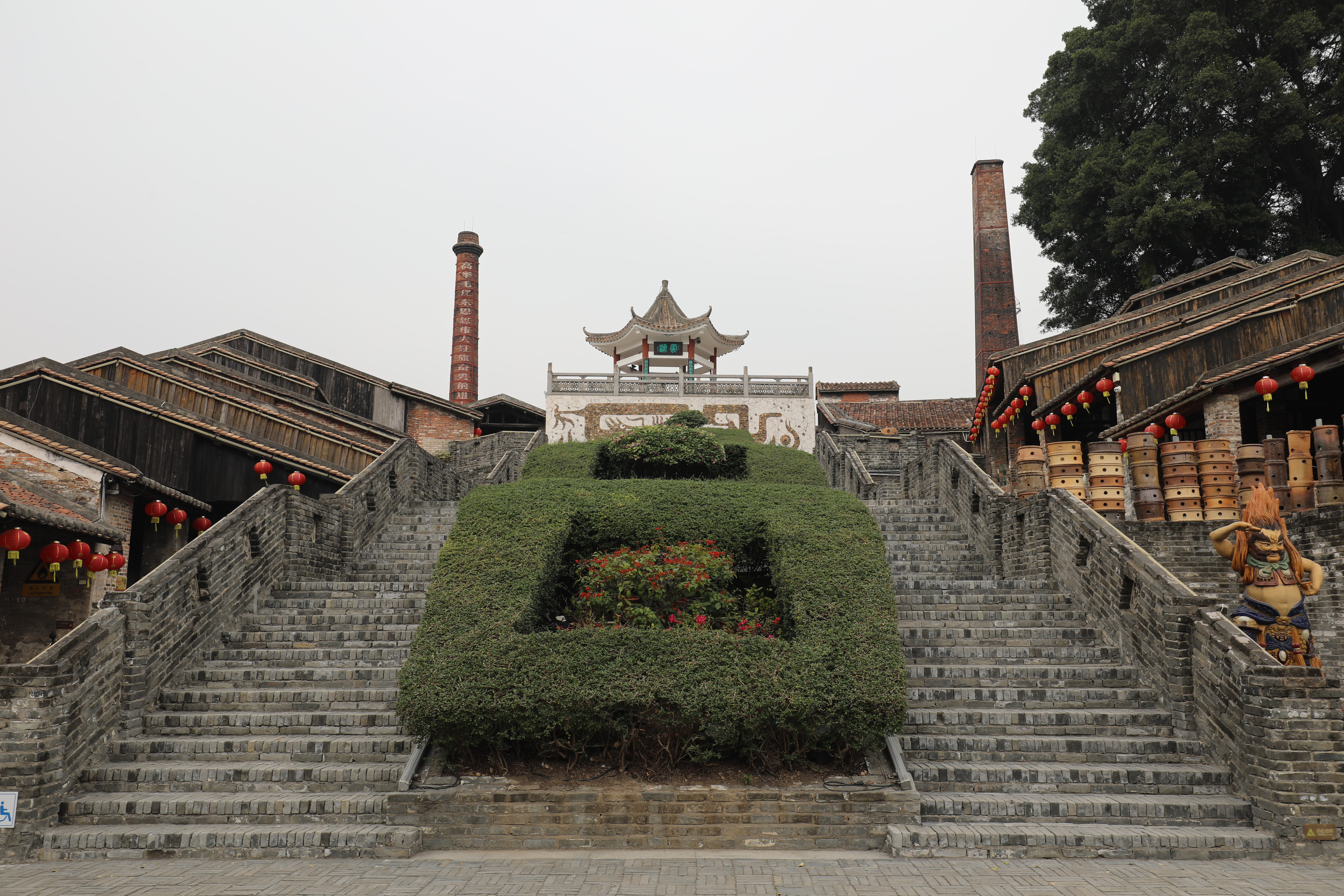 Crowne Plaza Foshan Nanhai 44/50