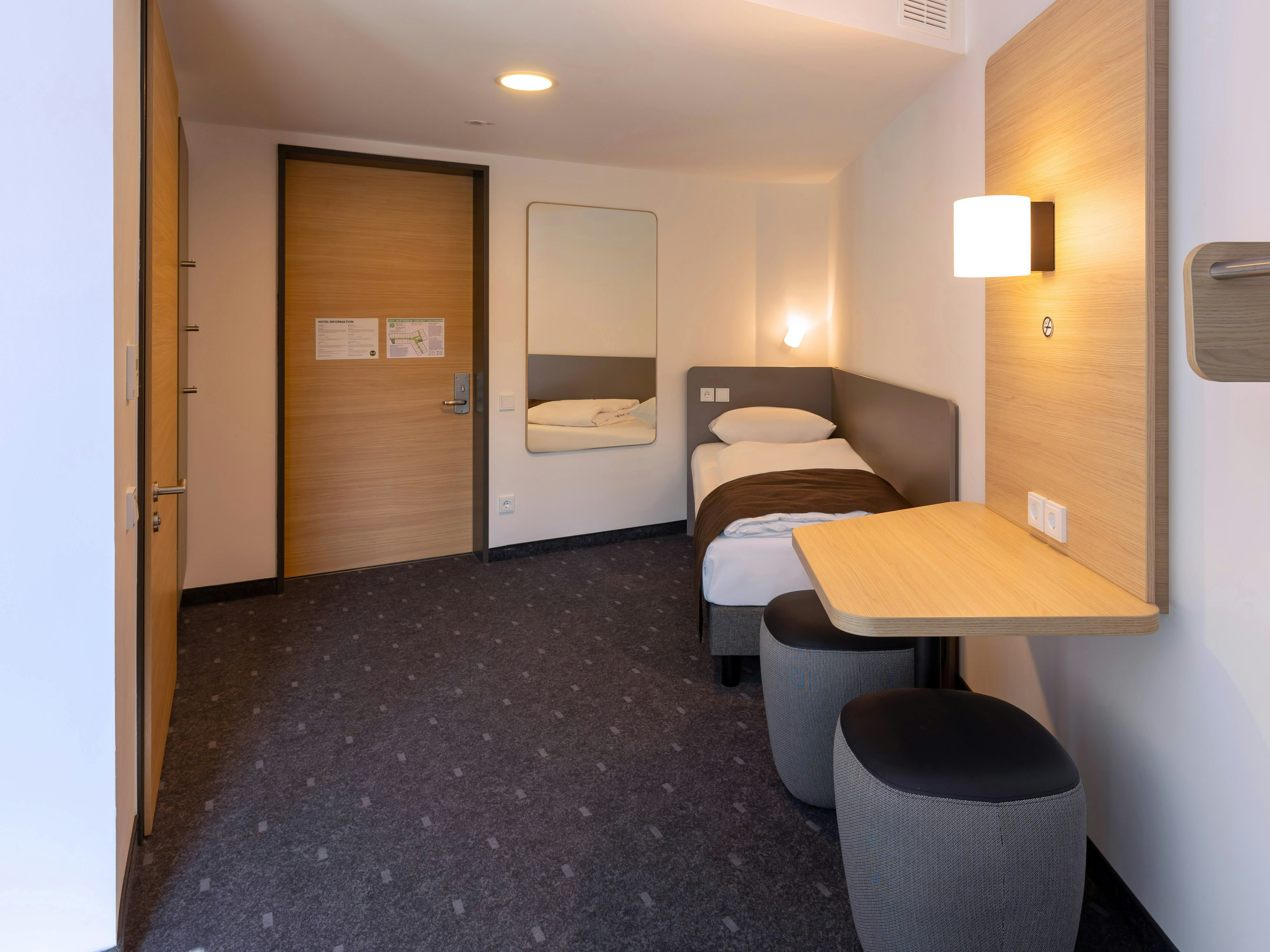 B&b Hotel Bad-hersfeld 22/33
