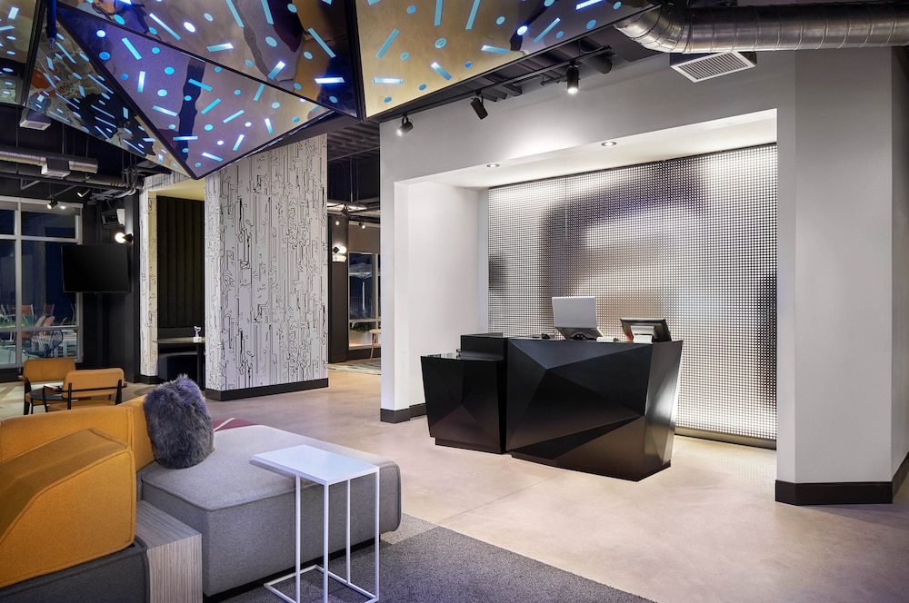 Aloft Ocean City 7/69