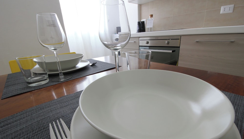 Italianway Apartments - Melzo 50/50