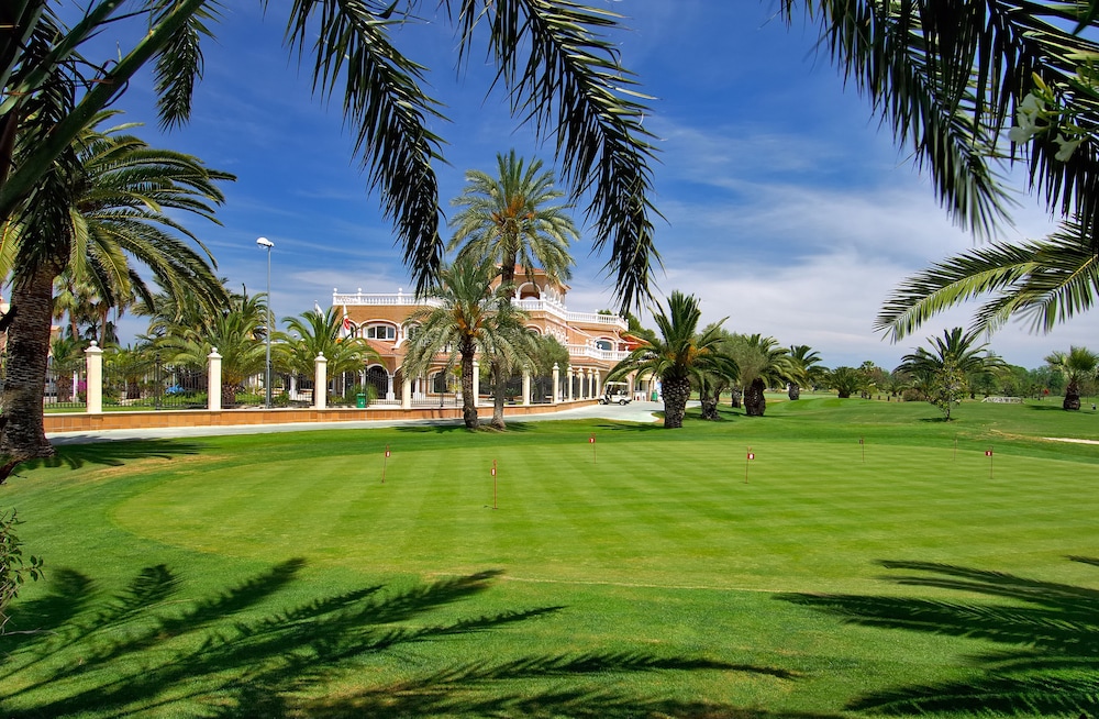Hotel Oliva Nova Beach Golf 55/63