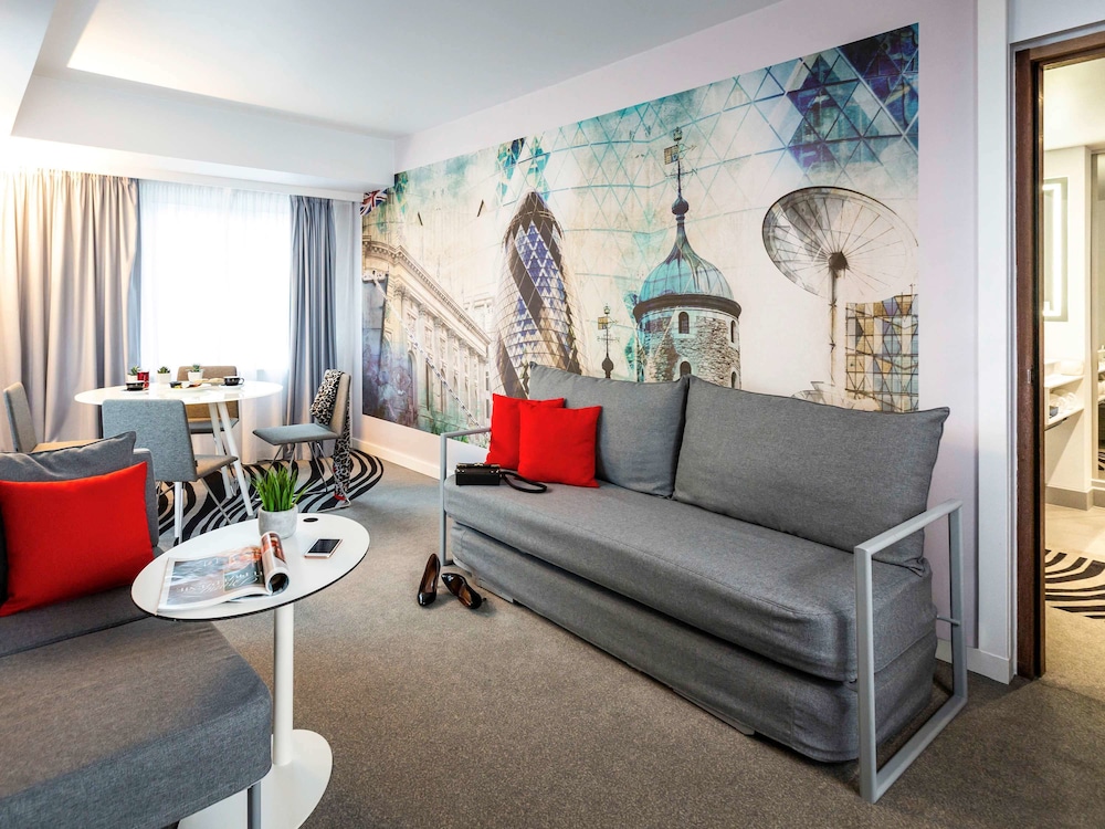 Novotel London Tower Bridge 46/69