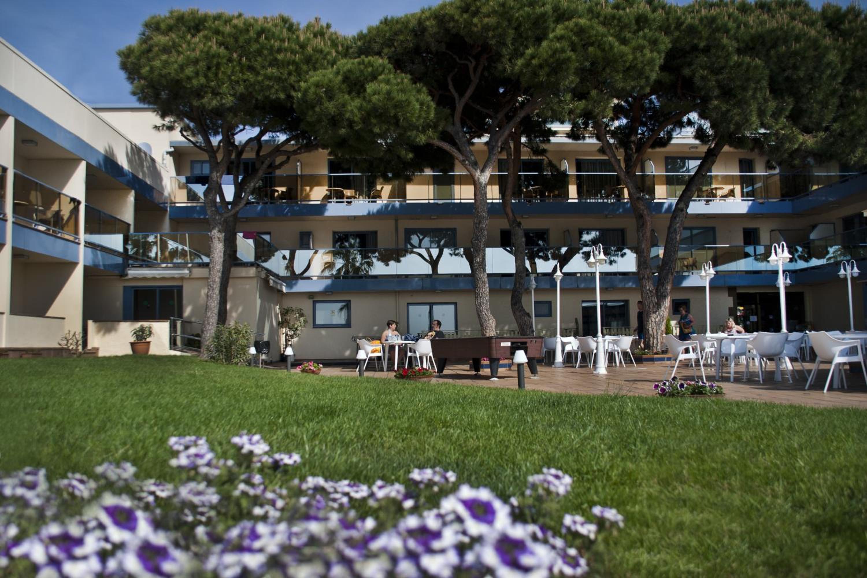 Hotel Amaraigua - Adults Only 35/46