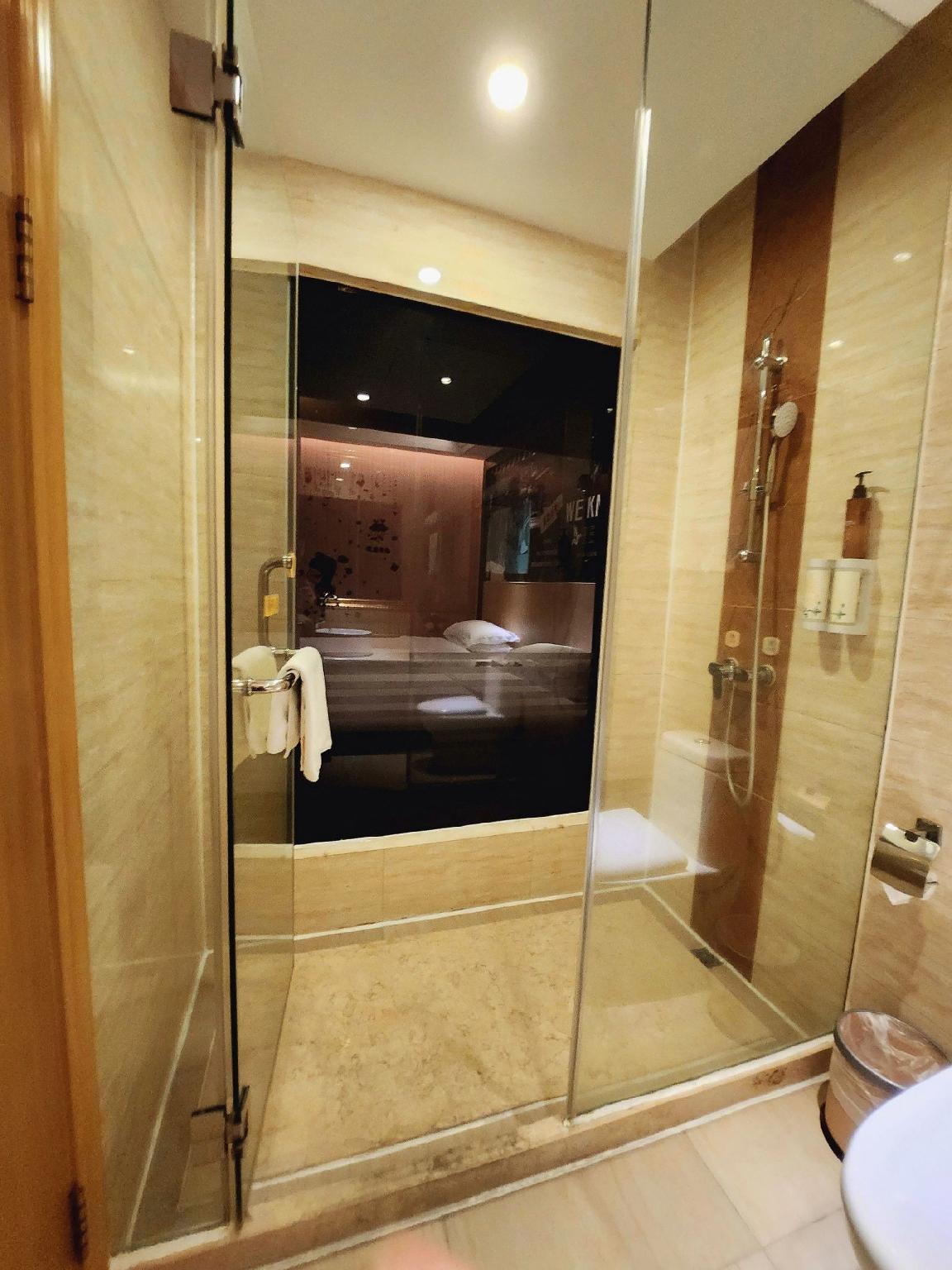 Vienna 3 Best Hotel (Shenzhen Longhua Dalang Commercial Center) 35/35