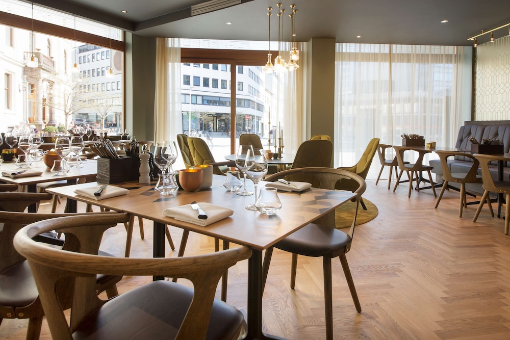 Scandic St. Olavs Plass 53/72