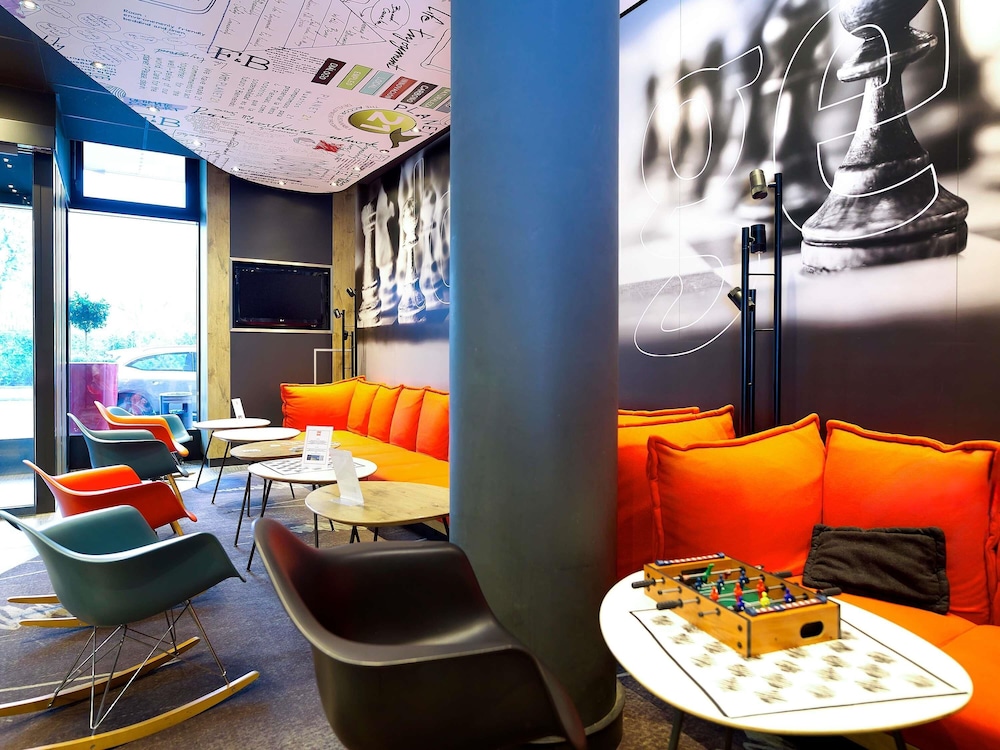 IBIS BERLIN CITY POTSDAMER PLATZ 34/50