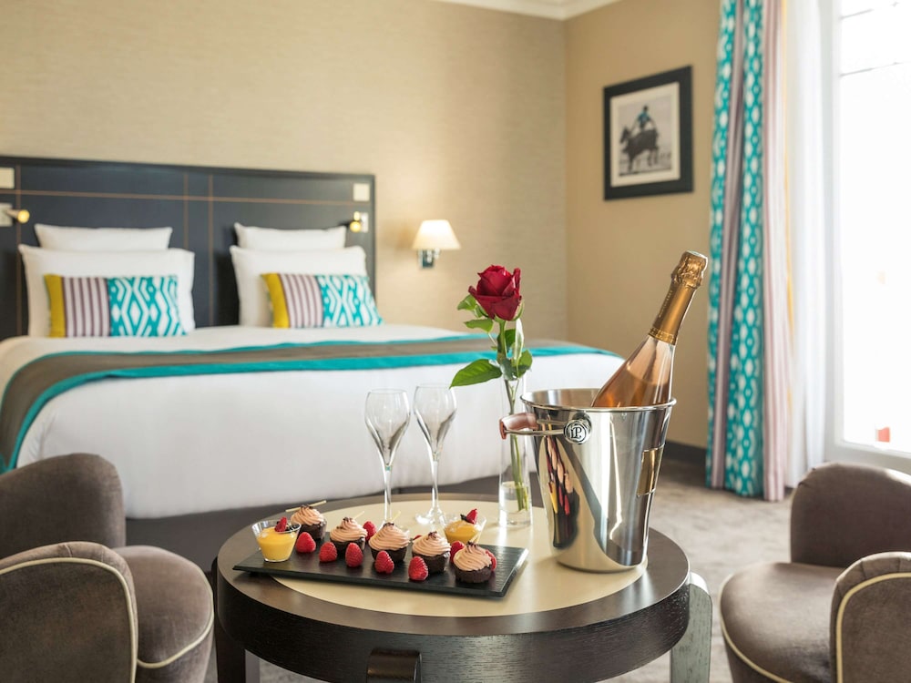 Mercure La Baule Majestic 46/64