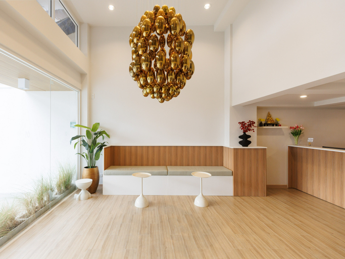 Takka Hotel - Bearing 5/11