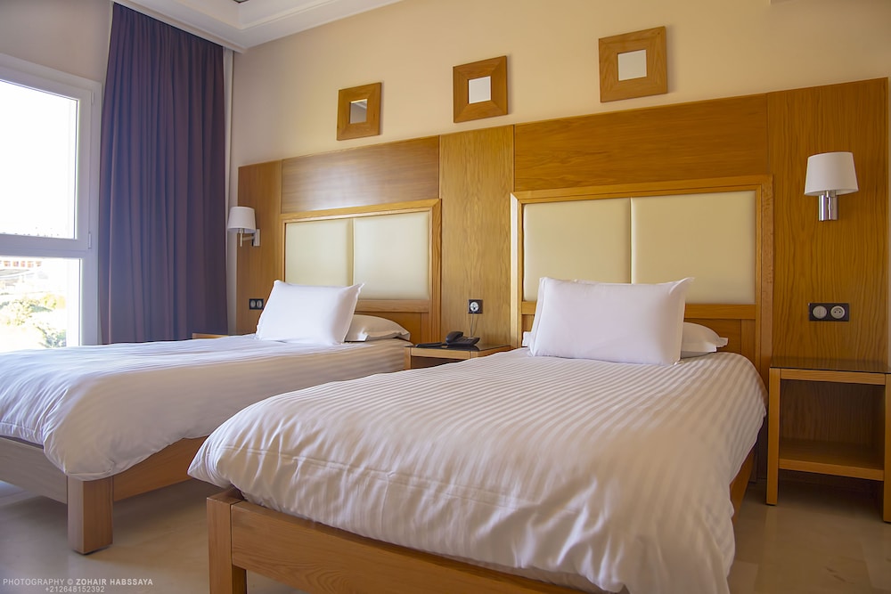 HOTEL LA PALOMA 7/26