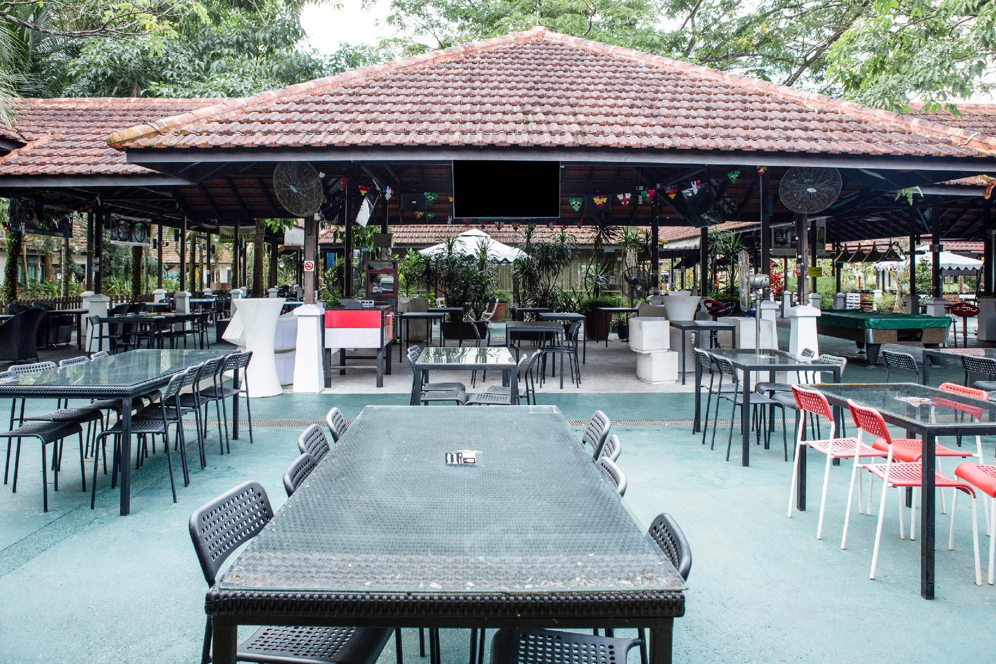 Kranji Sanctuary Resort 63/68
