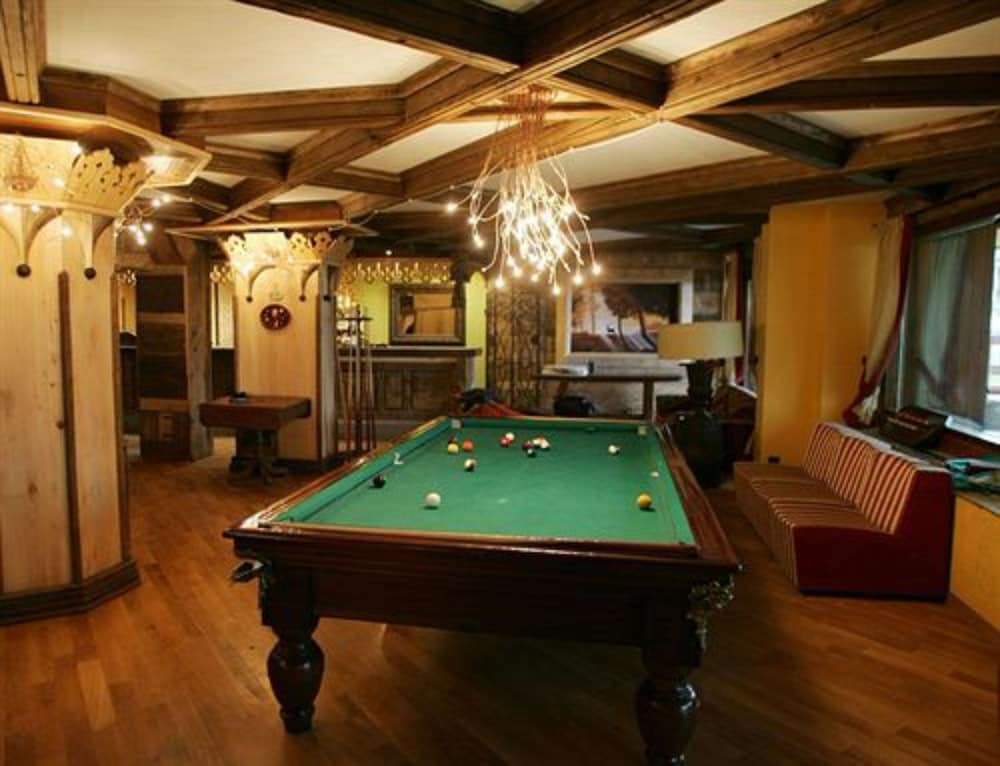 GRAND HOTEL SESTRIERE 40/63