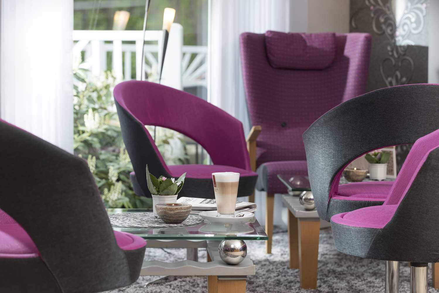 Best Western Plus Ostseehotel Waldschloesschen 15/28