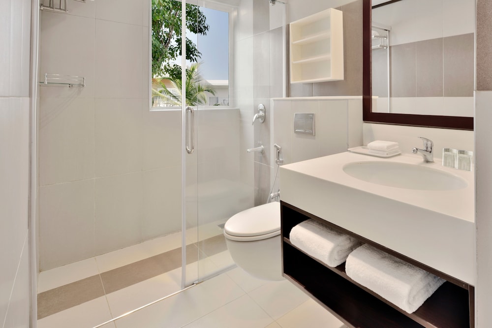 Four Points By Sheraton Mahabalipuram Resort & Convention Center 13/34