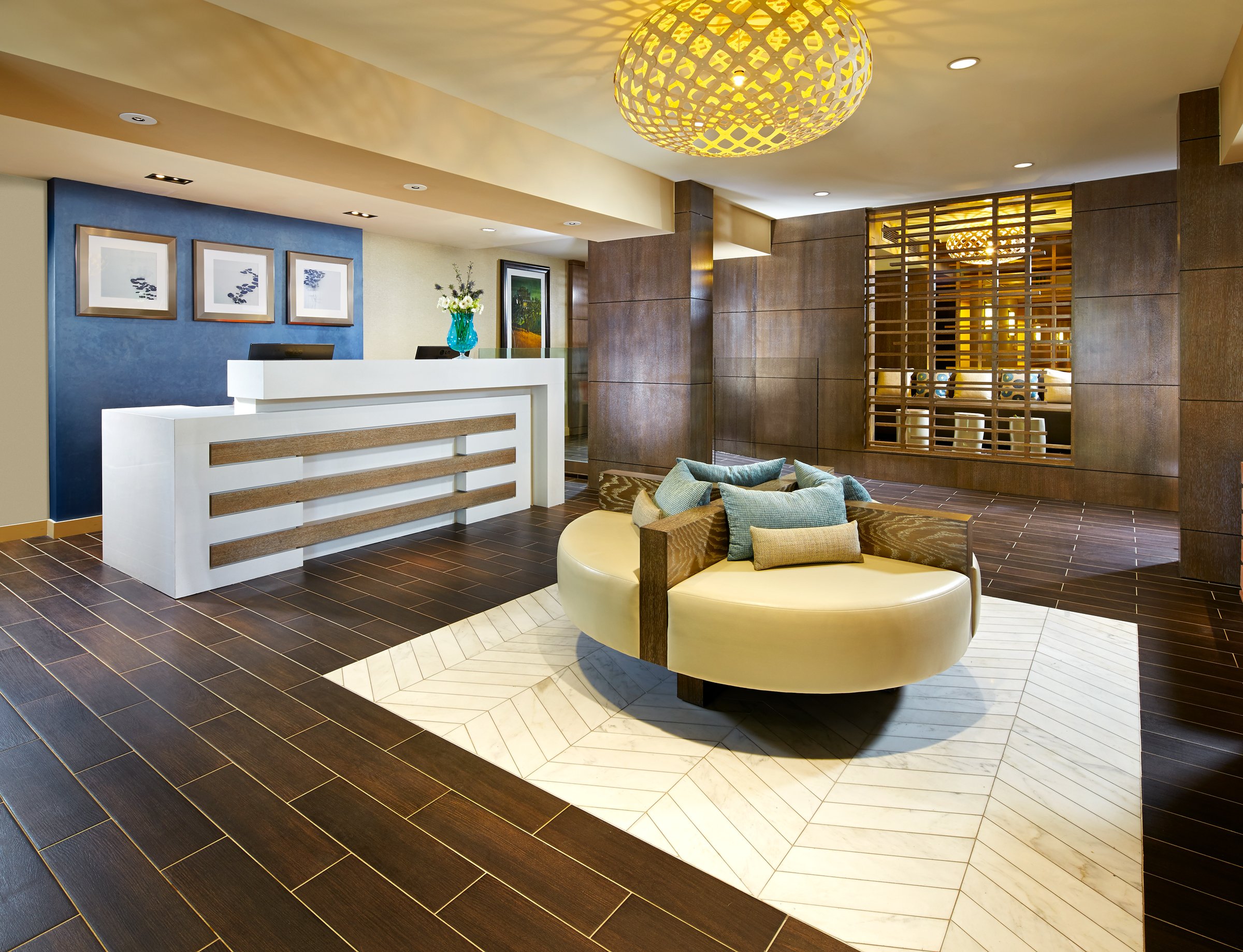 The Anza A Calabasas Hotel 2/39