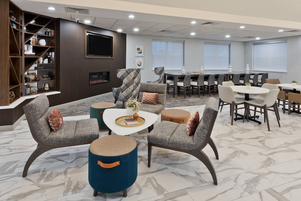 Residence Inn By Marriott Columbus 57/69
